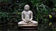 OSHO Meditations: Turning up for Your Own Life
